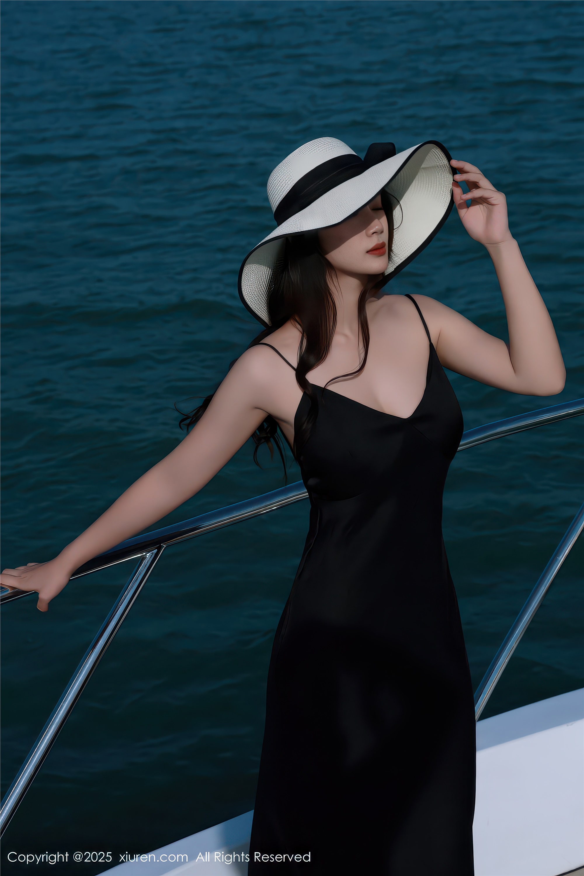 Xiuren秀人网 2025.12.05 NO.11074 南乔